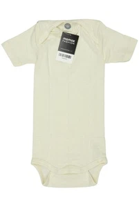 Cosilana Strampler Mädchen Babykleidung Gr. EU 98 Schurwolle Seide C... #vhsn4o9 - Bild 1 von 4