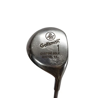 Golfsmith Custom Golf Austin TX #1 Iron Shaft - Image 1 of 4