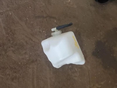 Coolant Reservoir With Turbo Fits 08-15 LANCER 1849048 Foto 1 de 4