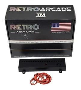 New, RetroArcade.us Crane Machine Prize Sensor for RA-CRANE-KIT and other cranes - Picture 1 of 1