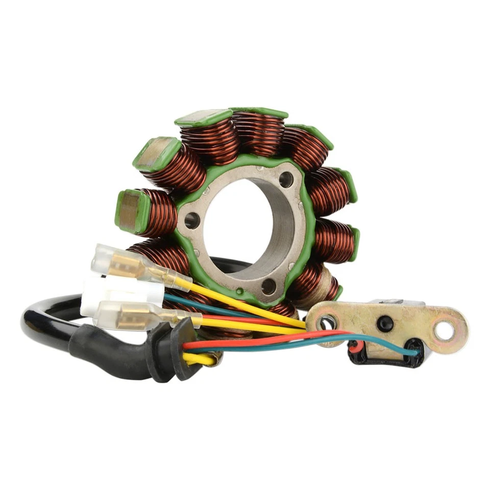 Trail Tech Complete Stator Kit 80 Watt for KTM HUSQVARNA - Image 1 of 1