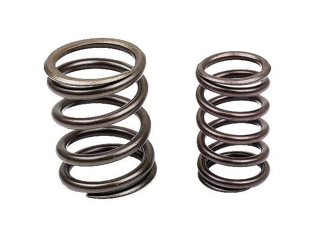 Para Porsche 911 1965-1994 Valve Spring OE Proveedor 38124SKYW 1966 1967 1968 1969 Foto 1 de 2