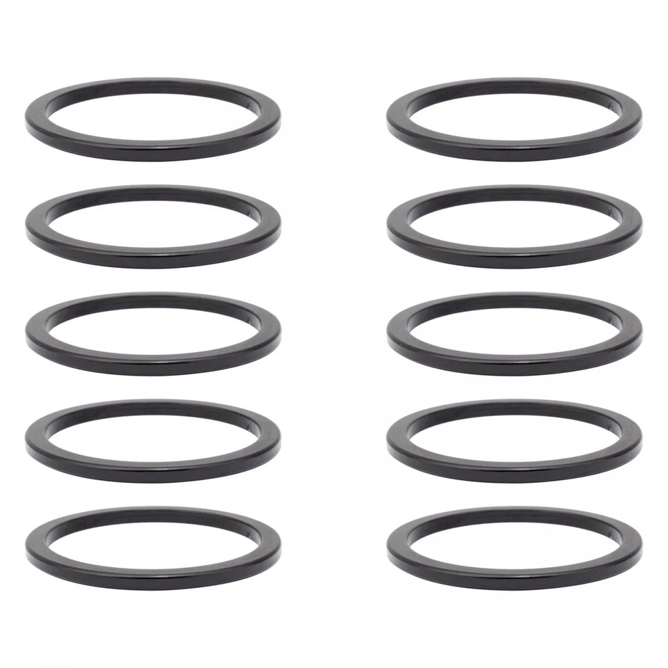 Origin8 2.5mm outboard BB spacer - Image 1 of 1