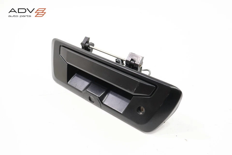 2022 - 2025 NISSAN FRONTIER TAILGATE LIFTGATE PICK UP BOX EXTERIOR HANDLE OEM Foto 1 de 4