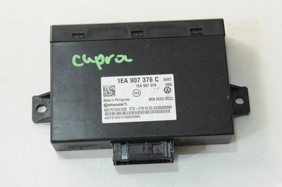 Centralina sospensione Seat Cupra Leon 1.5 HYBRID l 2020-2024 1EA907376C 14319 - Immagine 1 di 2