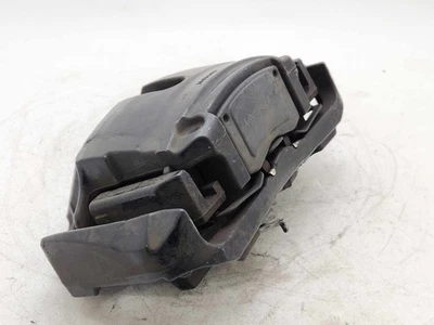 14-15 JAGUAR XK XKR X150 FRONT RIGHT BLACK BRAKE CALIPER T2R7238 - Image 1 of 4