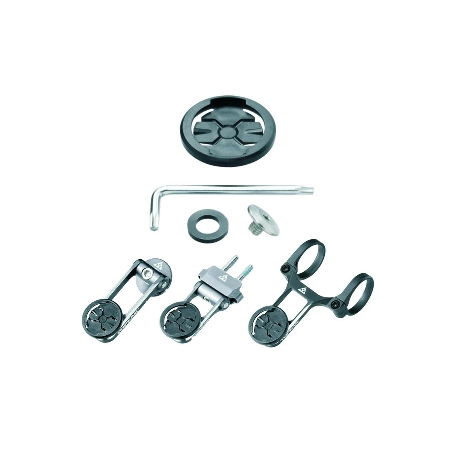 Adaptador G-Ear Para Garmin TKTC1026 TOPEAK GPS - Image 1 of 1