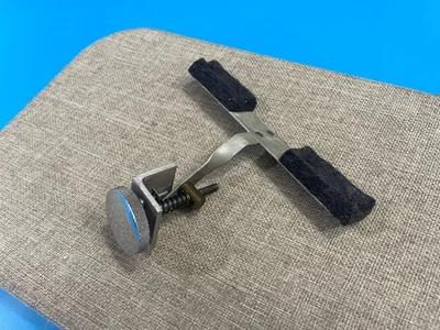 Gretsch 50s 60s Vintage Snare Drum Tom Floor Tom Muffler Tone Control Nice - Image 1 of 4