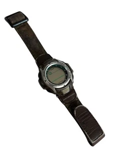 Casio Pathfinder Hunt Timer PAS-410B  Module 2805 Untested - Needs Battery - Picture 1 of 9