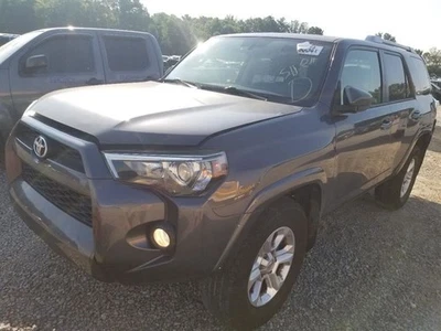 Motor soplador delantero compatible con 10-20 LEXUS GX460 1622259 Foto 1 de 4