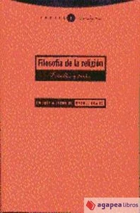 Religión. NUEVO. ENVÍO URGENTE (Librería Agapea) - Imagen 1 de 1