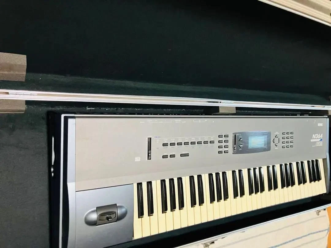 Korg N364 for sale | eBay