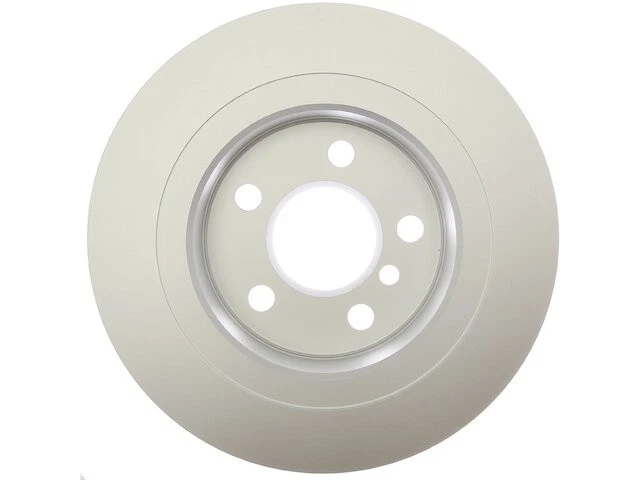 Rotor de freno trasero para Mini Cooper Countryman 2019-2024 2020 2021 2022 MY819RK Foto 1 de 1