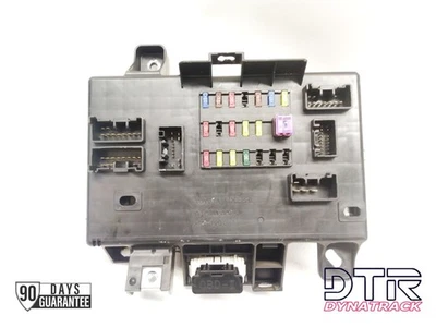 Toyota Tacoma 2005-2010 IPDM Engine Fuse Relay Junction Box OEM Foto 1 de 4