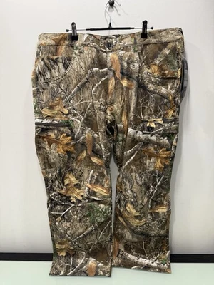 NWT Under Armour Storm Men's UA Field Ops Pants 1313212 Realtree 42/30 - Image 1 of 4