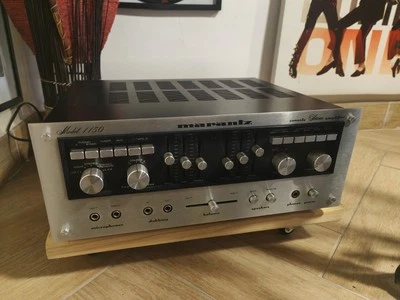 Marantz Model 1150 - Immagine 1 di 4