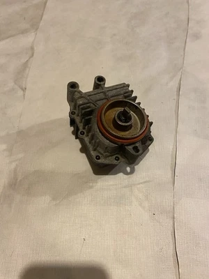 05-06 Colector de admisión Válvula Corredor 3.5 Chrysler 300 Dodge Charger Magnum Fabricante de equipo original Foto 1 de 4