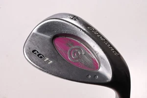 Ladies Cleveland CG11 Sand Wedge / 54 Degree / Ladies Cleveland 59 Shaft - Picture 1 of 6