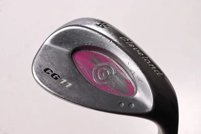 Ladies Cleveland CG11 Sand Wedge / 54 Degree / Ladies Cleveland 59 Shaft - Image 1 of 4
