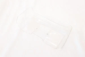 XB-1110 team xray XB4 21' CARPET ED. 1/10 buggy clear wing - Picture 1 of 1