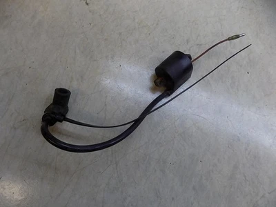 Kawasaki KX500 Ignition Coil    kx 500 1986  - Image 1 of 3