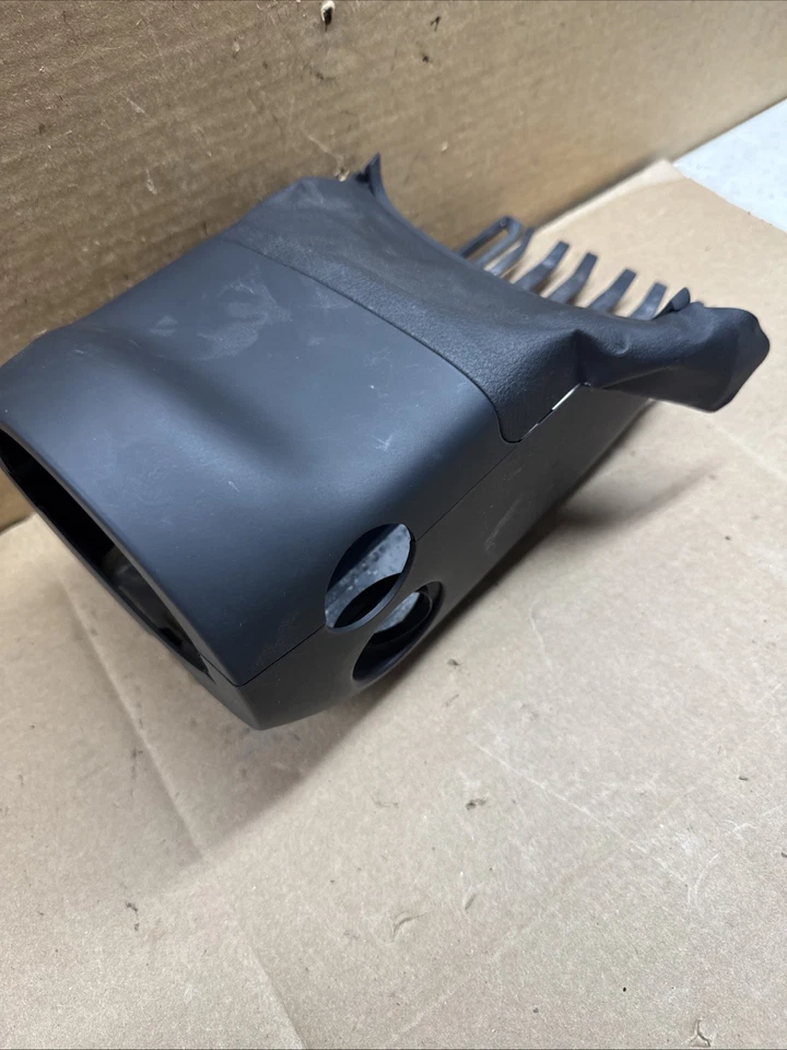 Audi R8 2008 2009 2010 2011 2012 2014 2015 cubierta de columna de dirección TRIM OEM B149 Foto 1 de 4