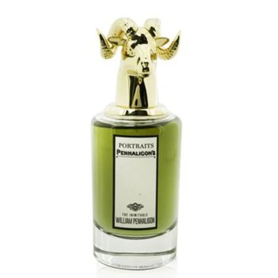 Penhaligon's Men's Portraits The Inimitable William EDP Spray 2.5 oz Fragrances - Imagem 1 de 3