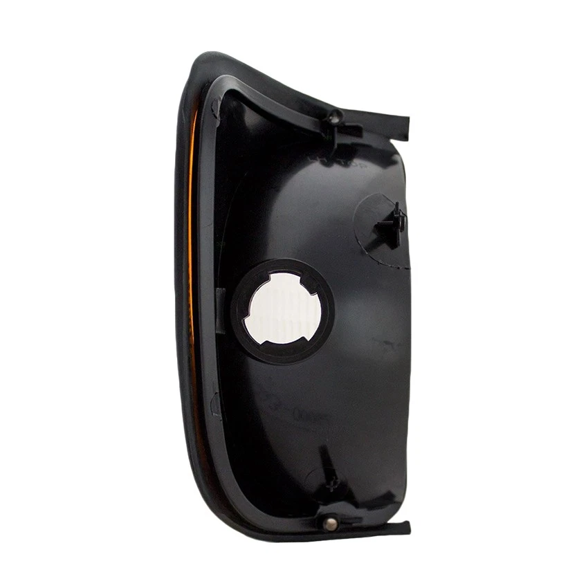 ГАБАРИТНЫЙ ФОНАРЬ СО СТОРОНЫ ВОДИТЕЛЯ ПОДХОДИТ ДЛЯ FORD E-350 ECONOLINE CLUB WAGON 92-02 FO2520122 - Изображение 1 из 2