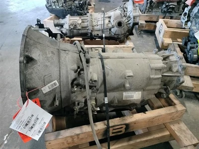 TRANSMISSION 2014 DODGE DURANGO - Изображение 1 из 4