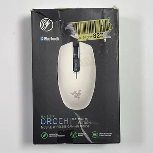 Razer Orochi V2 Mobile Wireless Gaming Maus: Ultraleicht - 18K DPI Optik - Bild 1 von 5