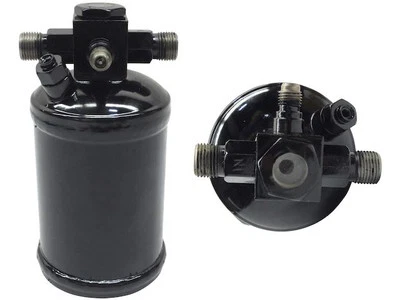 Receptor secador de aire acondicionado de revestimiento medio Mack CS300P 1989-1996 61847GSHX 1990 1991 1992 Foto 1 de 2