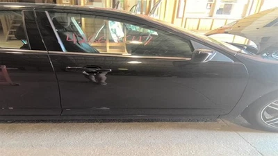 Puerta delantera de pasajero sin orificios de moldura laterales para 06-12 FUSION 3531041 Foto 1 de 4