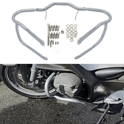 Protector de barras de choque de carretera para BMW R1200RT 2005-2013 Foto 1 de 4