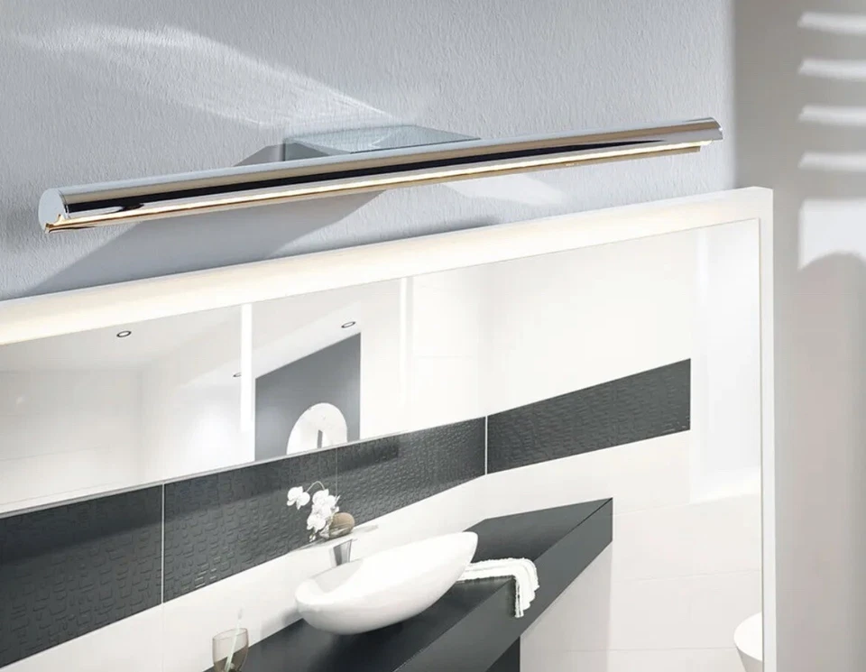 Lampada a led moderna Eglo 93665 Terros LED - Immagine 1 di 2