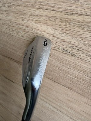 Callaway Apex Pro 21 Single 9 Iron Steel Stiff RH - Image 1 of 4