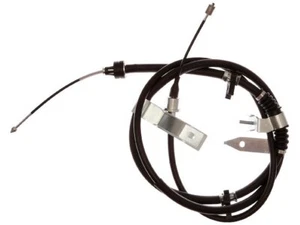 For 2009-2012 GMC Canyon Parking Brake Cable Rear Left AC Delco 11526RPSH 2010 - Picture 1 of 2