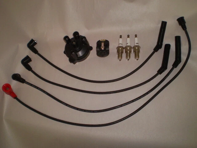 Mitsubishi Tune Up Kit U14T U15T Right hand drive models with clip on cap only - Image 1 of 1