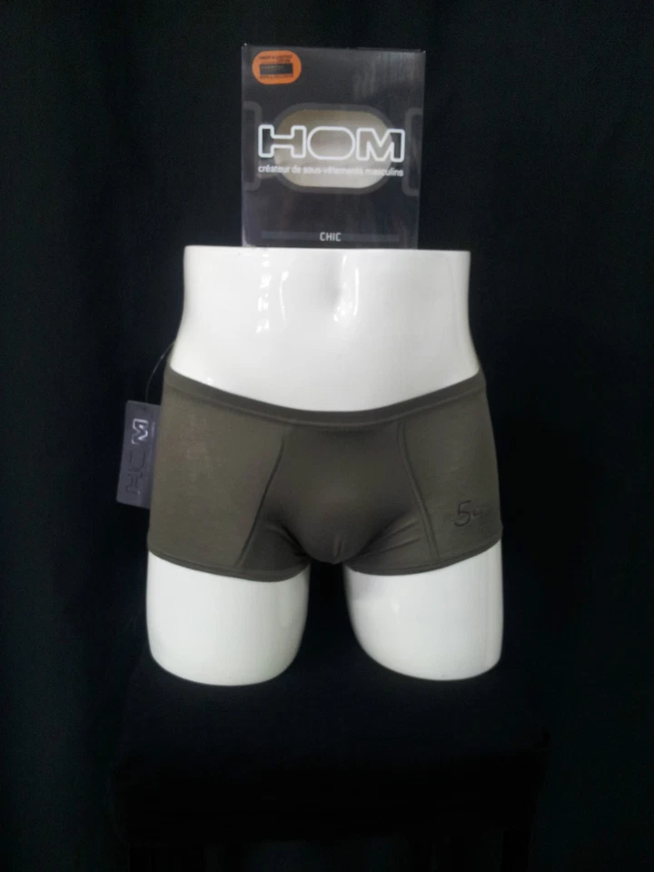 HOM boxer uomo linea CHIC  - Imagen 1 de 1