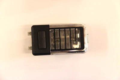 BMW OEM E53 X5 E83 X3 REAR LEFT RIGHT ENTRANCE LIGHT PANORAMIC ROOF READING LAMP - Image 1 of 2