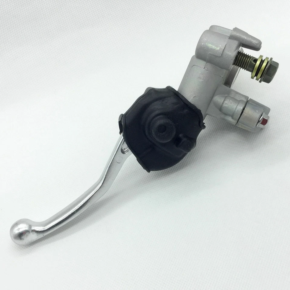 NEW Front Brake Master Cylinder For HONDA CR80 85 R RB CRF 125 150 230 R RB F FB - Image 1 of 3