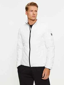 EA7 Man Jacket 100 Grams Art. 8NPB13 PNE1Z Mod. Train Premium Shield M Down Li - Picture 1 of 30