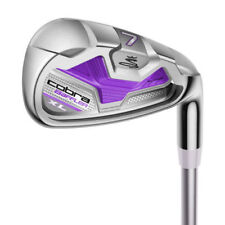 Cobra Ladies Golf Clubs