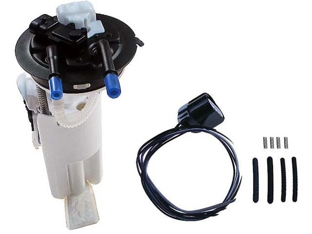 Bomba de combustible Dorman para GMC Yukon XL 1500 2002-2003 gasolina 83RNTD Foto 1 de 1