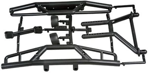 HPI Racing 85059 Bumper Set and Long Body Mount Set - Picture 1 of 1