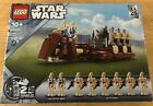LEGO Star Wars 40686 Trade Federation Troop Carrier - Brand New & Sealed
