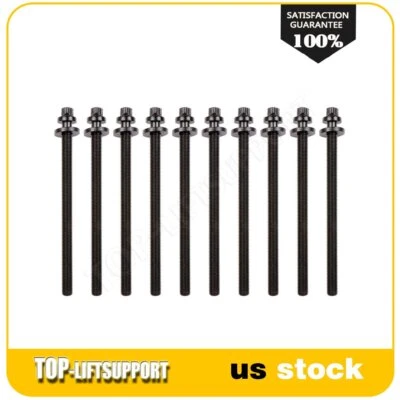 Cylinder Head Gasket Set Fits Chevrolet Aveo Aveo5 1.6L l4 DOHC 2009 2010 2011 Foto 1 de 4