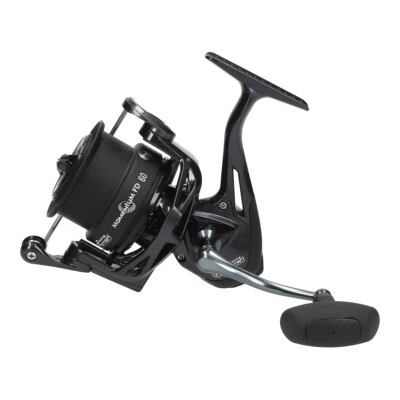 Lineaeffe Momentum FD Feederrolle Gr. 60 Weitwurfrolle 6+1 Kugellager - Bild 1 von 4