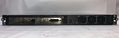 HP ProLiant DL320e Gen8 v2, Xeon E3-1231 v3 @ 3.4GHz, 16GB REG DDR3, 2x 3.5 Bay - Image 1 of 4