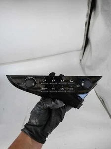 18 24 TOYOTA CAMRY Heater A/c Control OEM F1225 - Picture 1 of 3