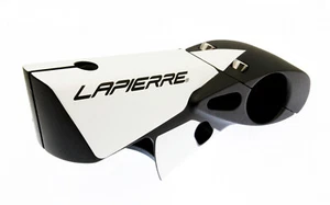 Vástago de aleación para bicicleta Lapierre Aerostorm TT/Triatlón en 31,8 mm 85/100/115 mm - Imagen 1 de 8
